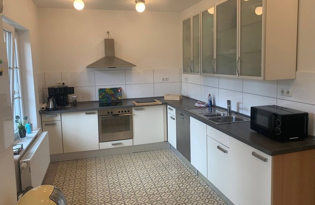 Vacation apartment/apartment for 2 guests with 65m² in Wesel (145531)