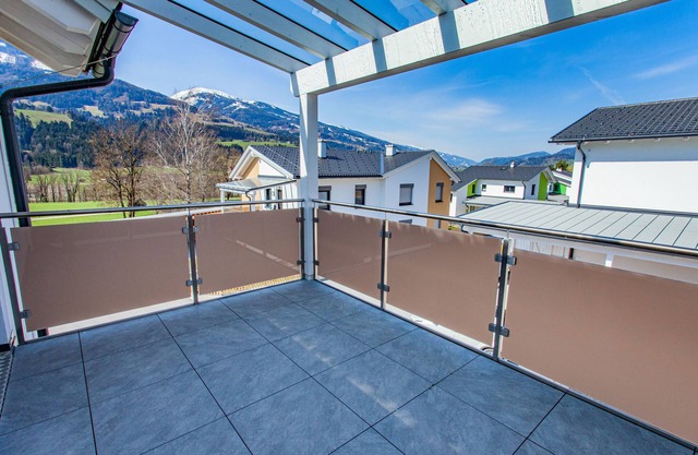 Vacation apartment/apartment for 6 guests with 46m² in Aich (147422)