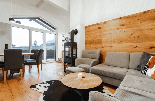 Vacation apartment/apartment for 10 guests with 88m² in Aich (268082)