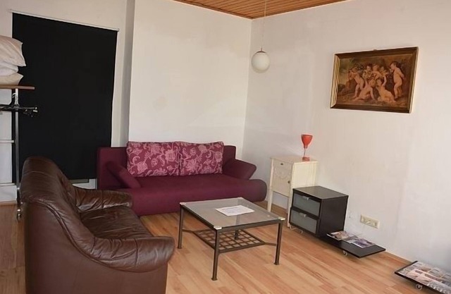 Vacation apartment/apartment for 6 guests with 54m² in Graz (129093)