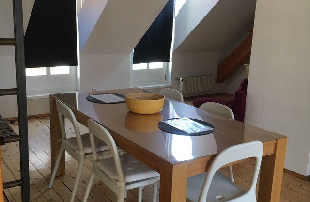 Vacation apartment/apartment for 6 guests with 131m² in Graz (129636)