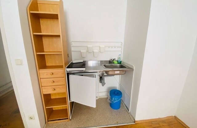 Vacation apartment/apartment for 2 guests with 35m² in Graz (269971)