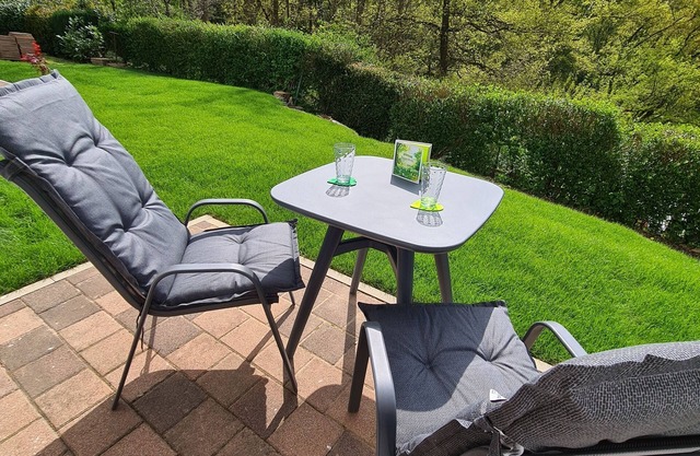 Vacation apartment/apartment for 3 guests with 52m² in Bous (295242)