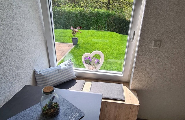 Vacation apartment/apartment for 3 guests with 50m² in Bous (295243)