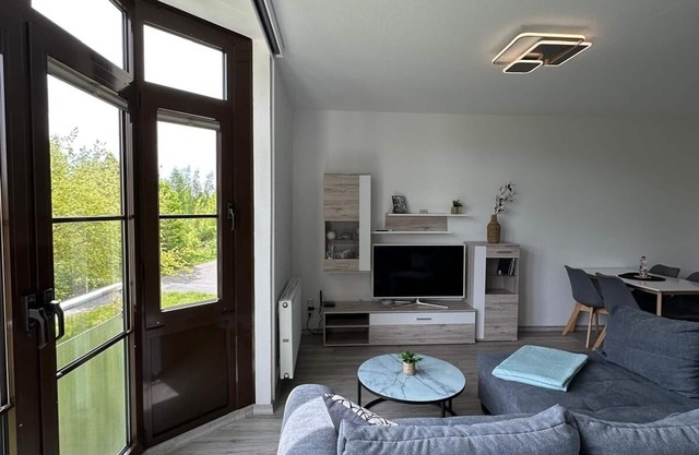 Vacation apartment/apartment for 2 guests with 40m² in Gera (295917)