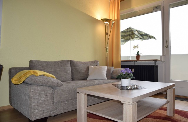Vacation apartment/apartment for 2 guests with 40m² in Holm (45)