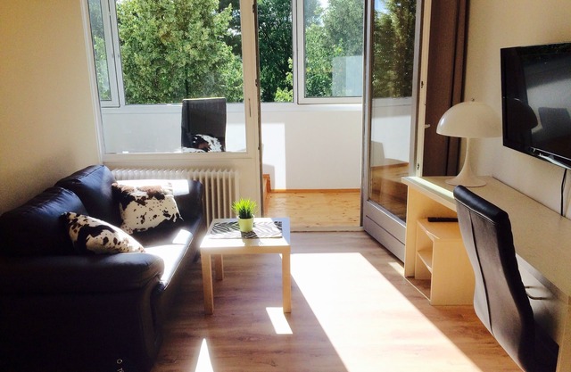 Vacation apartment/apartment for 2 guests with 42m² in Holm (29565)