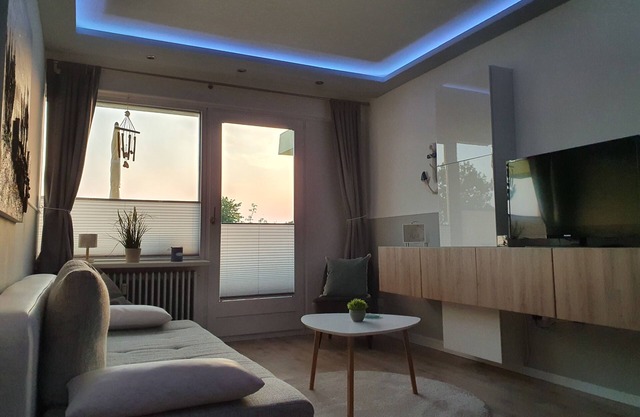 Vacation apartment/apartment for 2 guests with 37m² in Holm (144077)