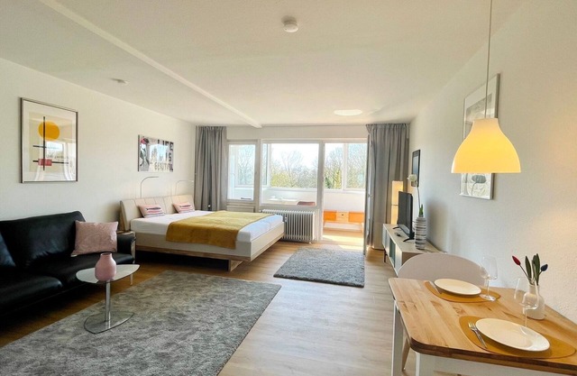 Vacation apartment/apartment for 3 guests with 42m² in Holm (166839)