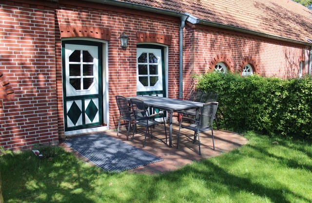 Vacation apartment/apartment for 8 guests with 80m² in Lehe (40336)