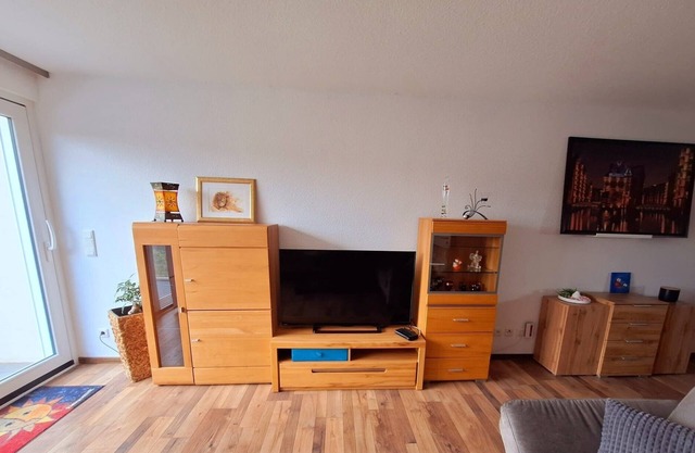 Vacation apartment/apartment for 5 guests with 100m² in Marl (295726)