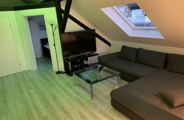 Vacation apartment/apartment for 3 guests with 50m² in Olpe (165851)