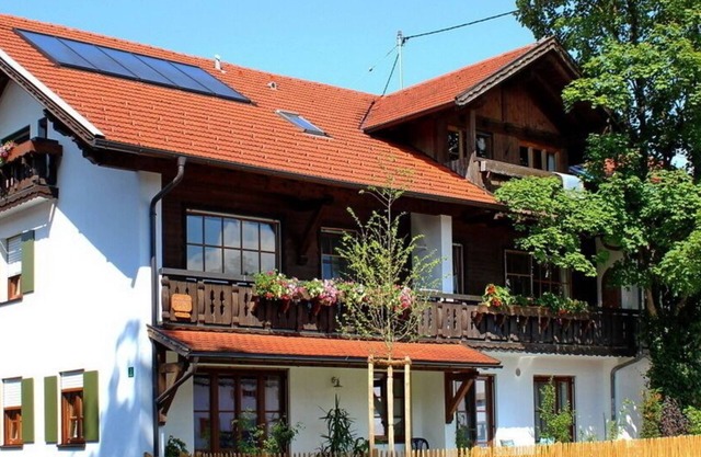 Vacation apartment/apartment for 6 guests with 115m² in Prem (123059)
