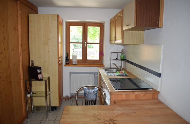 Vacation apartment/apartment for 2 guests with 47m² in Reut (266046)