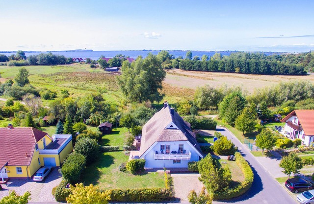 Vacation apartment/apartment for 6 guests with 60m² in Wiek (170590)