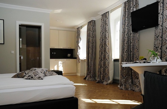 Vacation apartment / app. for 3 guests with 44m² in Landau (152663)