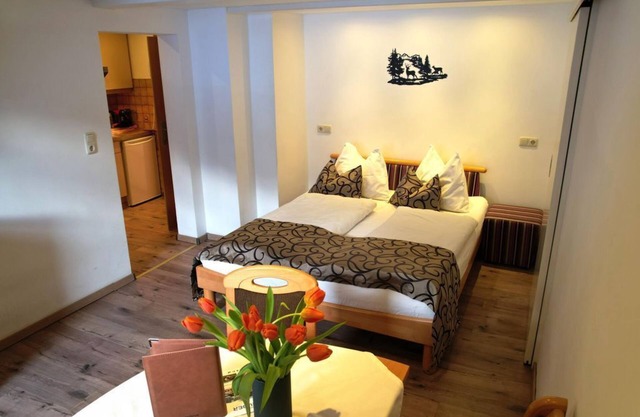 Vacation apartment Gamskar - GRUBERS Apartments Gastein
