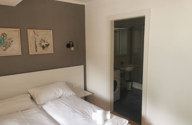 Vacation apartment/apartment for 8 guests with 95m² in Bad Gastein (169432)