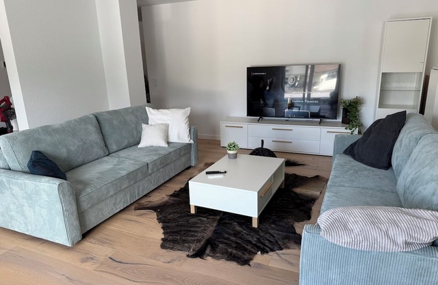Vacation apartment at the Teufelsloch in the Ahr valley not far from the Nürburgring