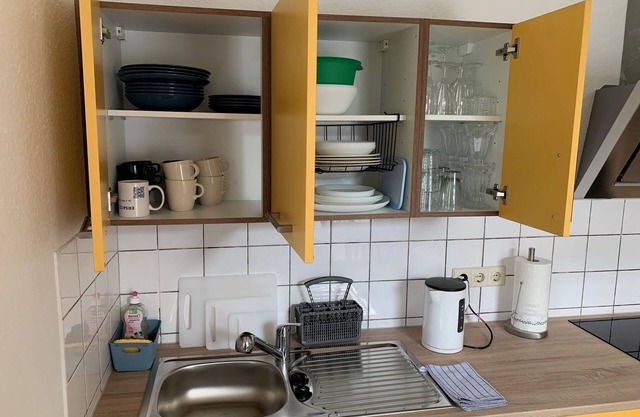 Vacation apartment at Tivoli, near the old town/university