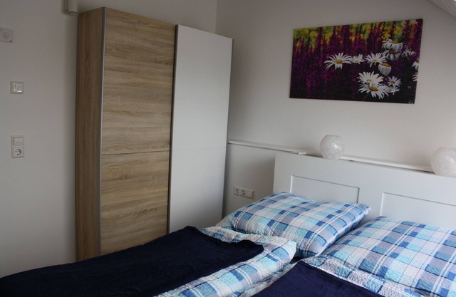 Vacation apartment at the foot of Hohenzollern Castle