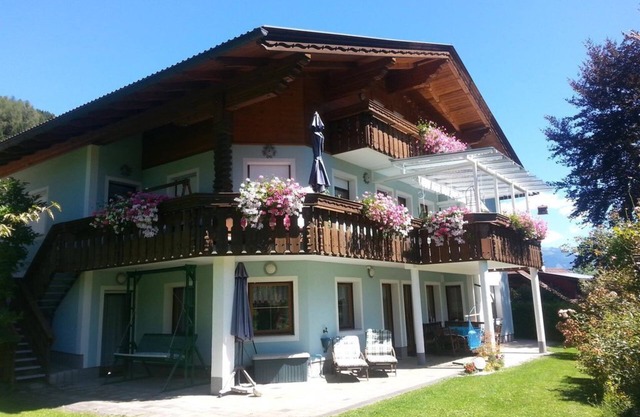 Vacation apartment Anna Zechner - Holiday apartment Anna