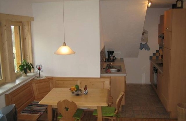 Vacation apartment Oberklamm - Ferienhof Blasriegl
