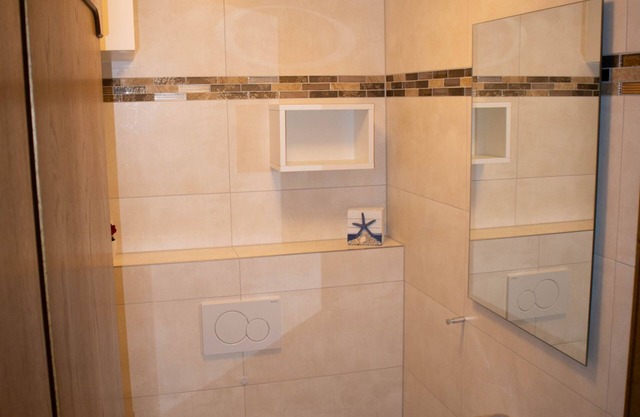 Vacation apartment 4 persons 6 - House Hahnenkamm