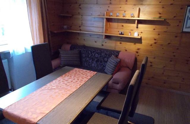 Vacation apartment 1 1 - Fewo Löffler Haus Tina