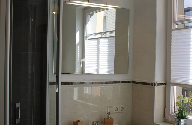 Vacation apartment at Pommerbach OG