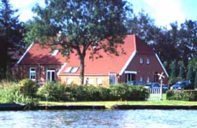 Vacation apartment at Sandwater