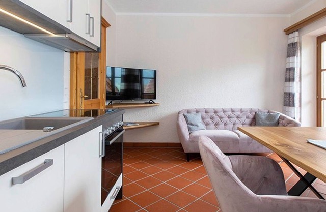Vacation apartment Schafberg - Landhaus Widlroither