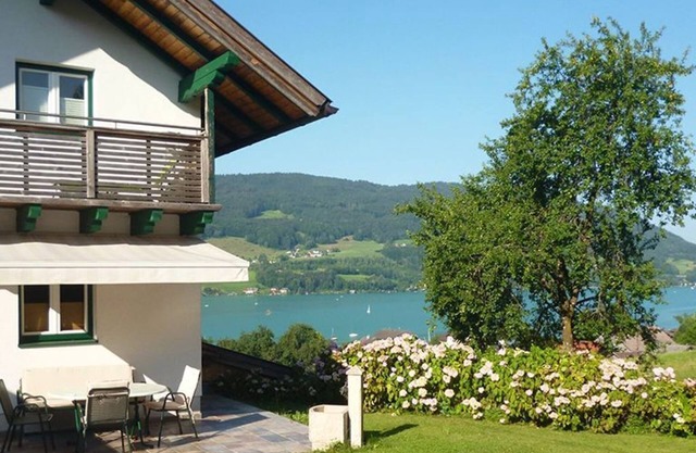 Vacation apartment Schwarzindien - Gassner - Holiday apartment Schwarzindien