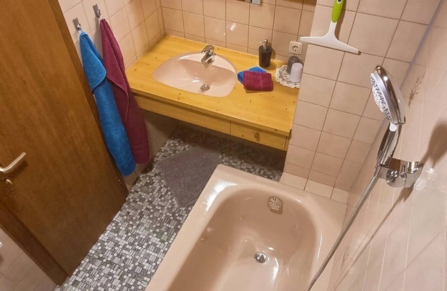 Vacation apartment Alpenblick - Holiday apartment Nußbaumer