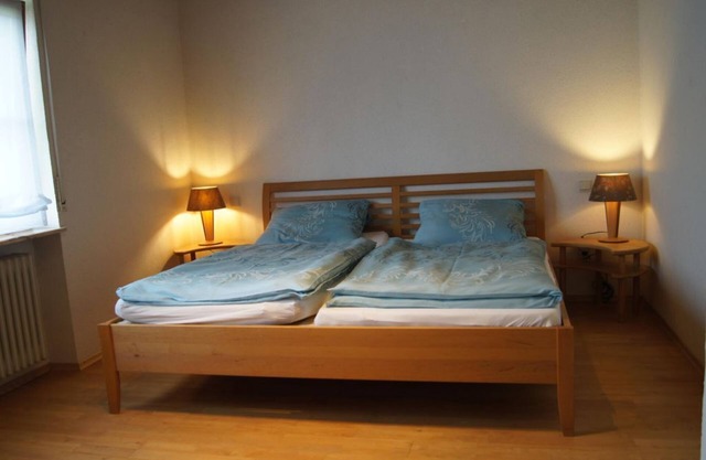 Vacation apartment Aurora - Holiday apartments natural living