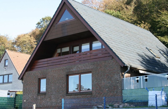 Vacation apartment Aulitzky