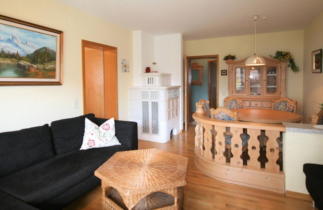 Vacation apartment "Bärbel"