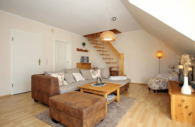 Vacation apartment "Bornholm"