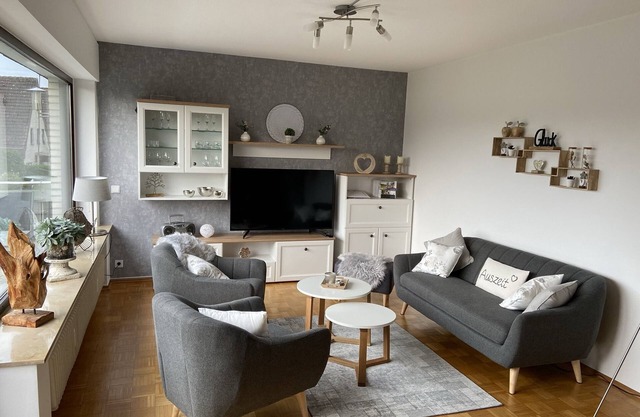 Vacation apartment "Baumberger-Auszeit" Coesfeld - Münsterland