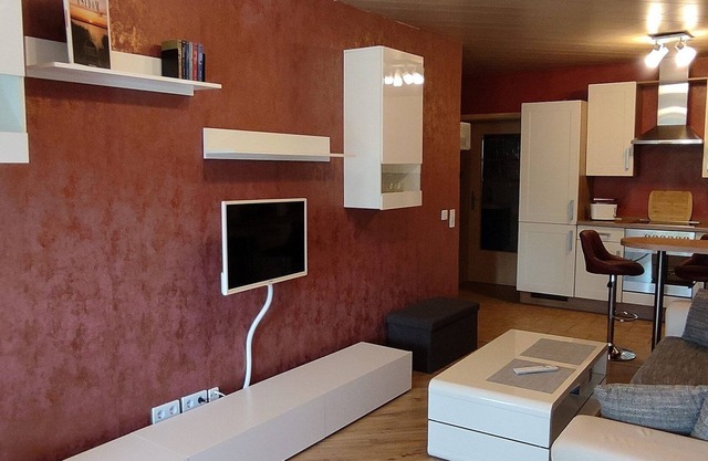 Vacation apartment Baumann