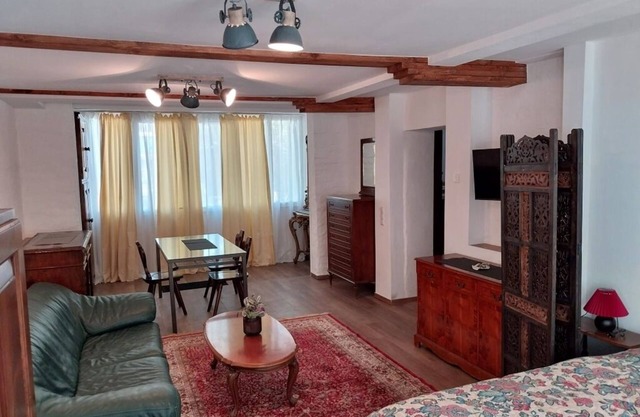 Vacation apartment Bern 1