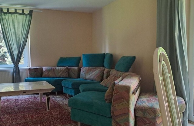 Vacation apartment Bern 3