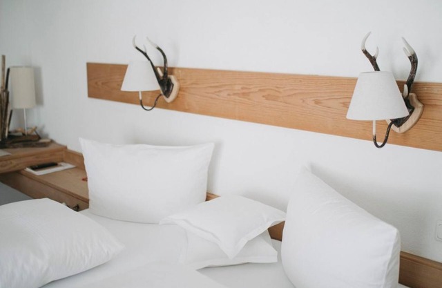 Vacation apartment Bergliebe - Guesthouse Sonnenplatzerl