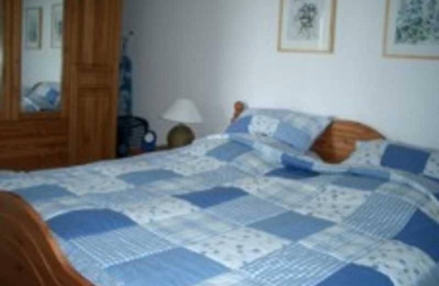Vacation apartment Blaue Brise - Blue Breeze