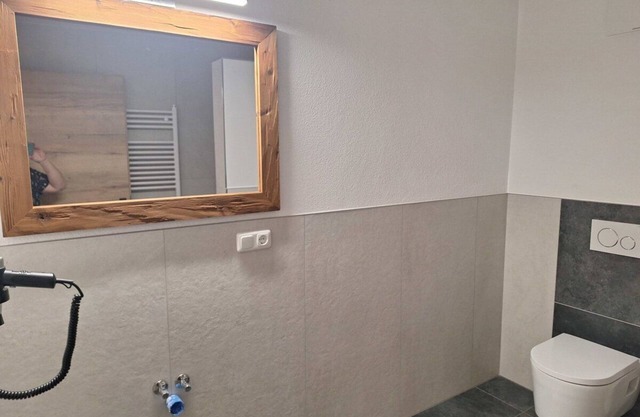 Vacation apartment Bleckwand - Klinglerbauer