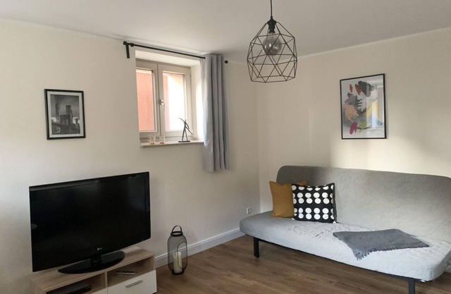Vacation apartment Bournville