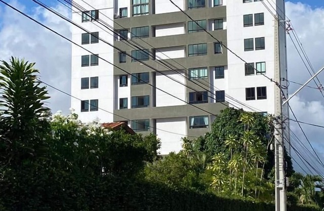 vacation apartment
