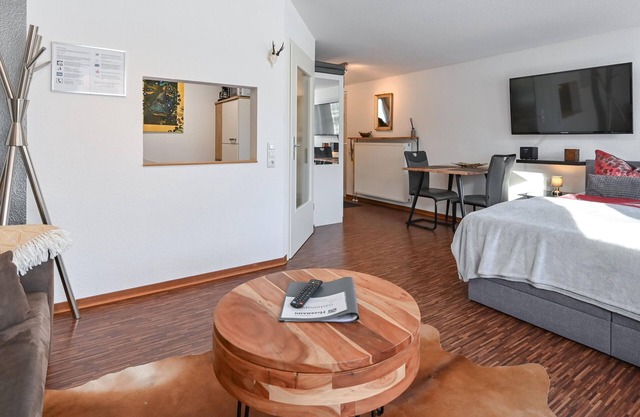 Vacation apartment "Bungalow"