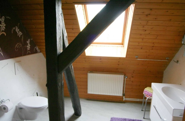Vacation apartment Burgberg - Gästehaus Tröbs Holiday apartments in the pearl of the
