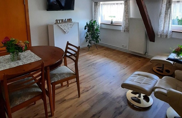 Vacation apartment Christian, Holiday apartment 1 - Holiday apartment Christian